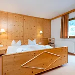 Mooshaeusl Chalet