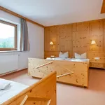 Mooshaeusl Chalet *