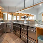 Mooshaeusl Chalet Kelchsau