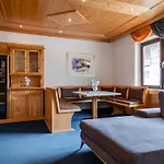 Chalet Mooshaeusl