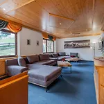 Chalet Mooshaeusl Kelchsau