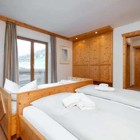 Mooshaeusl Horská chata Hopfgarten im Brixental