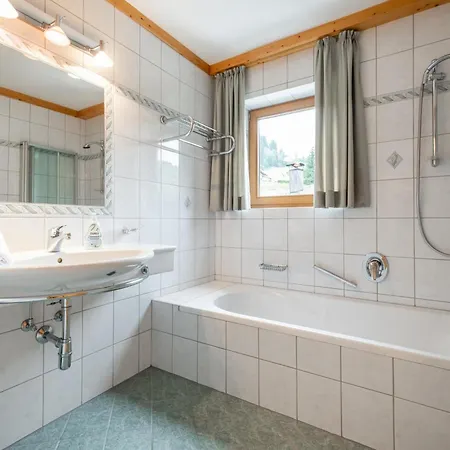 Mooshaeusl Hopfgarten im Brixental