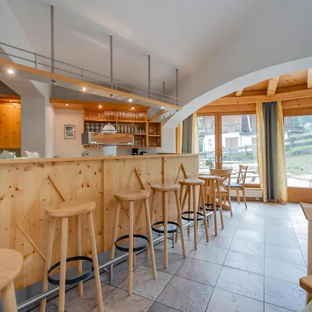 Mooshaeusl Chalet Hopfgarten im Brixental