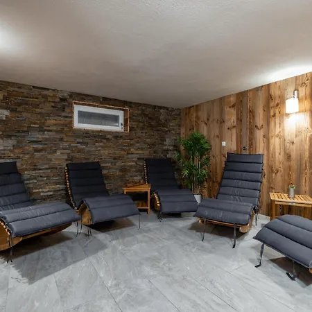 Mooshaeusl Chalet Hopfgarten im Brixental