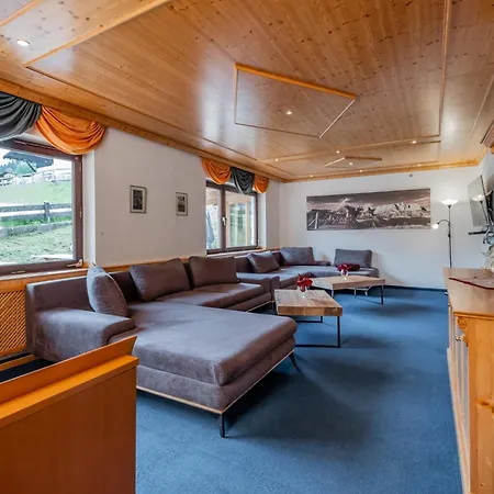 Chalet Mooshaeusl Hopfgarten im Brixental