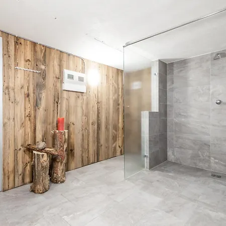 Horská chata Mooshaeusl