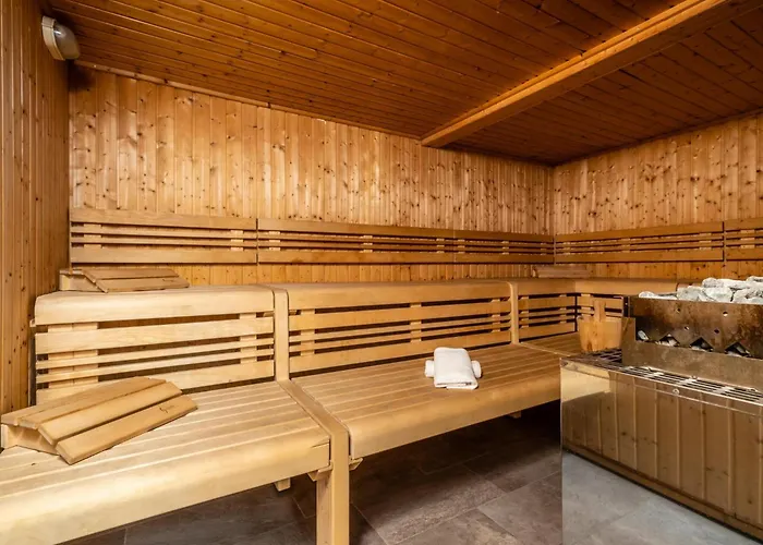 Mooshaeusl * Hopfgarten im Brixental