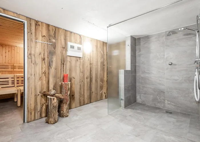 Alpehytte Mooshaeusl