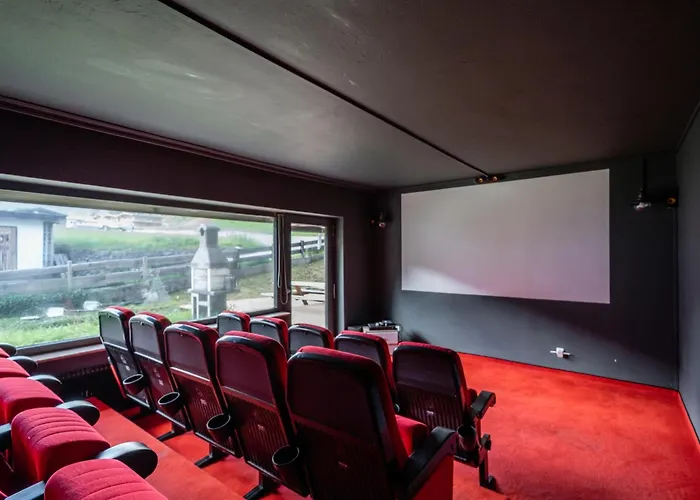 Mooshaeusl شاليه