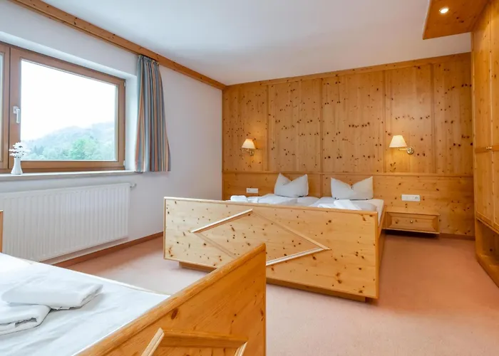 Mooshaeusl شاليه *