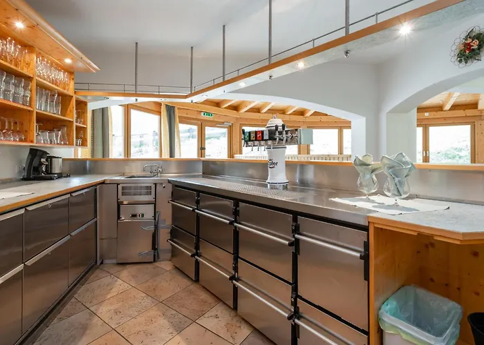 Mooshaeusl شاليه هوبفغراتن إم بريكسنتال