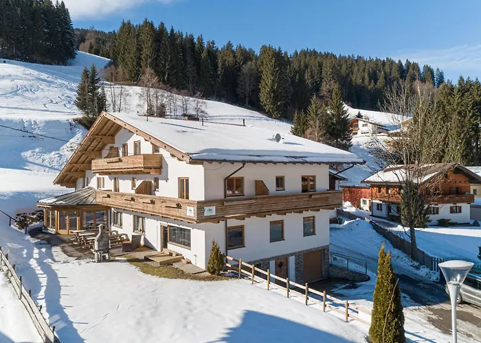 Mooshaeusl * هوبفغراتن إم بريكسنتال