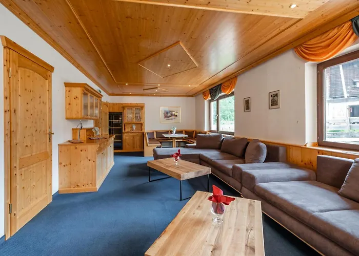 Mooshaeusl * هوبفغراتن إم بريكسنتال