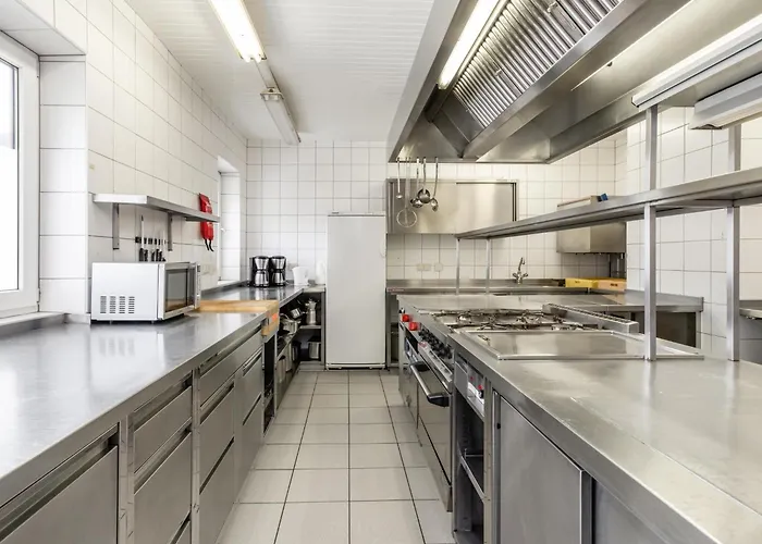 Mooshaeusl شاليه